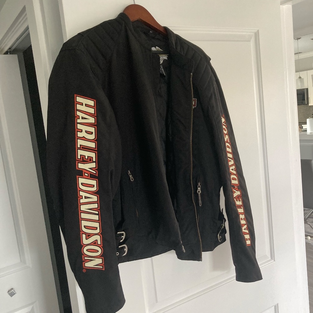 Harley-Davidson Jacket - Picture 3 of 5